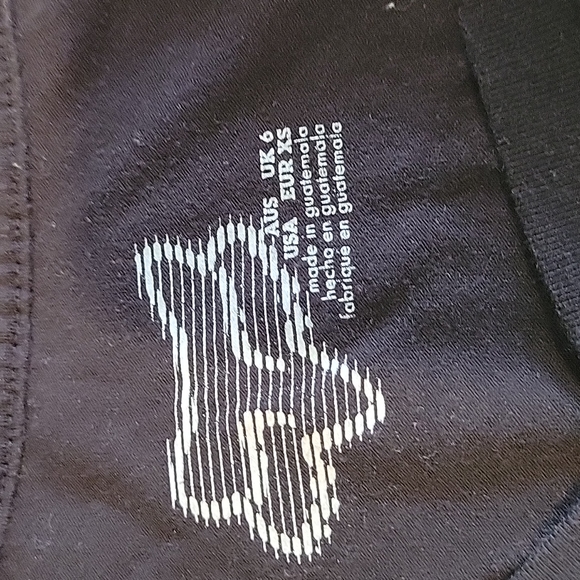 Fox T-Shirt - XS - Picture 4 of 4